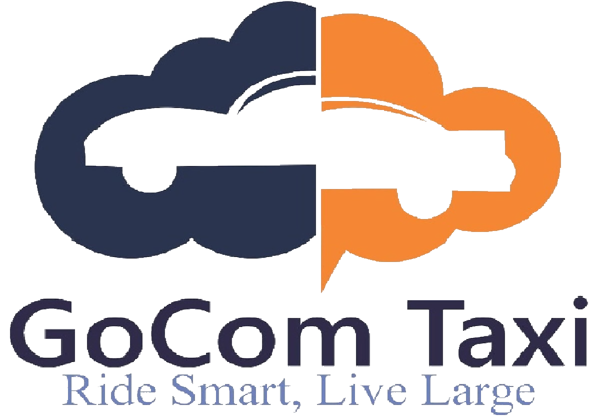 GoCOM Taxi